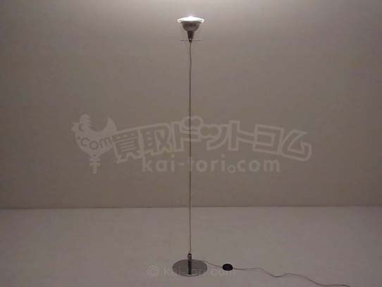 またまた再買取！FontanaArte FLUTE floor lamp /フォンタナアルテ フルート フロアランプ